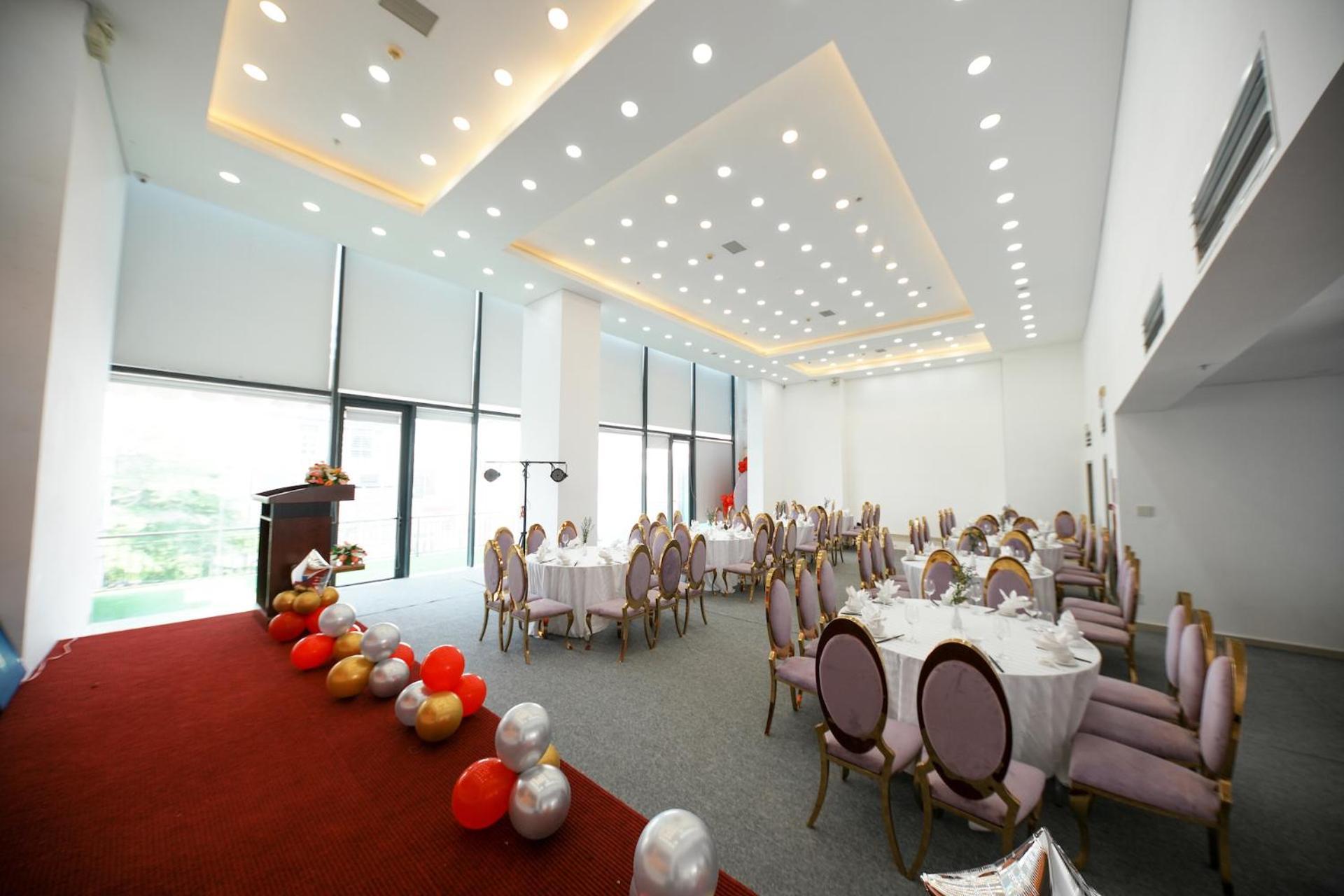 Napoleon Nha Trang Hotel 外观 照片