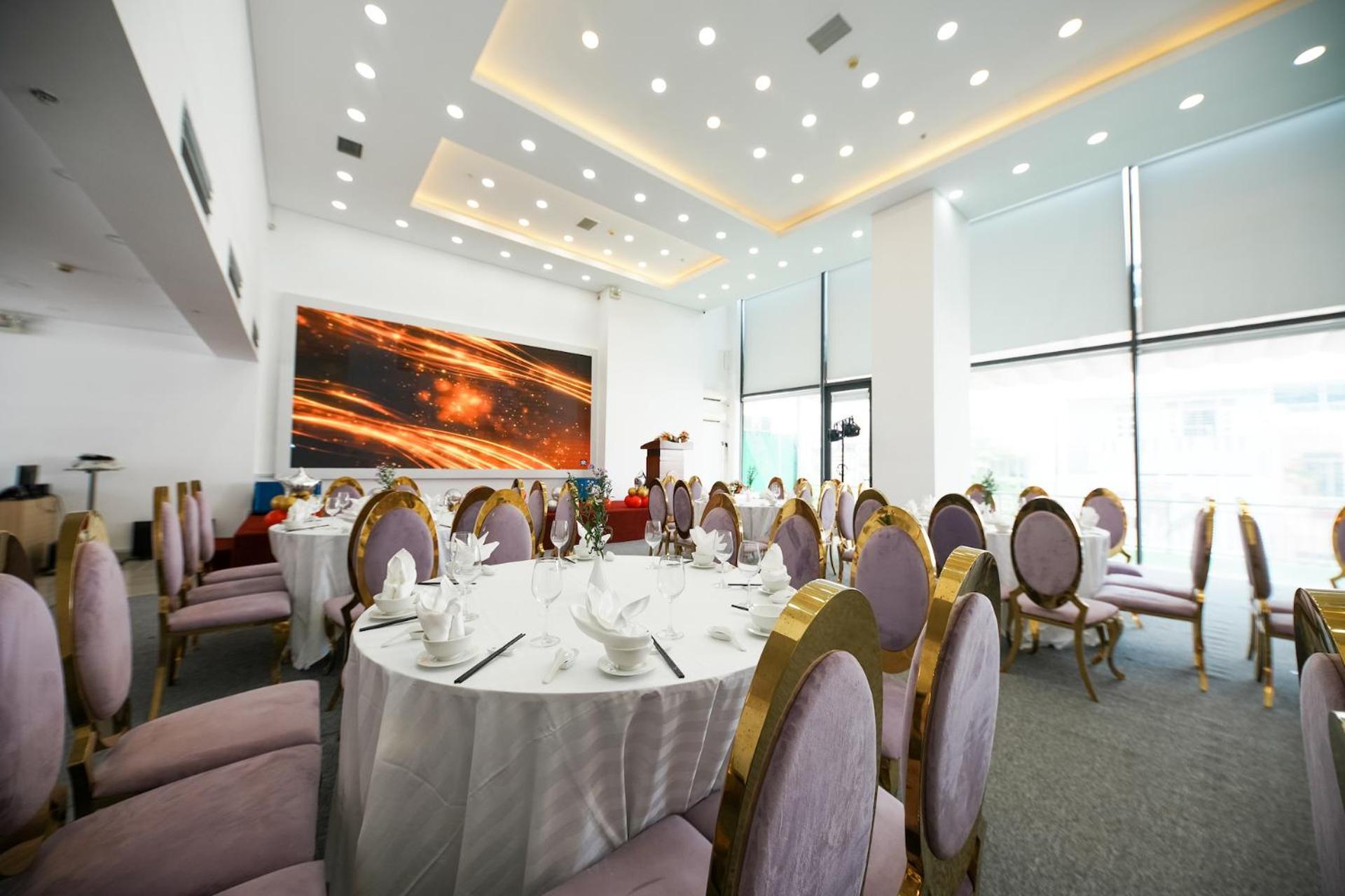 Napoleon Nha Trang Hotel 外观 照片