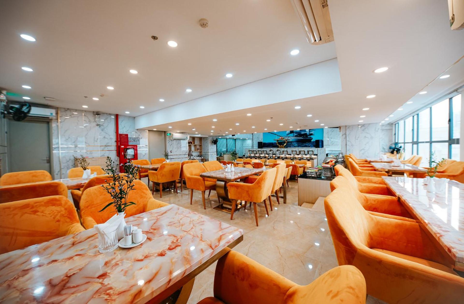 Napoleon Nha Trang Hotel 外观 照片