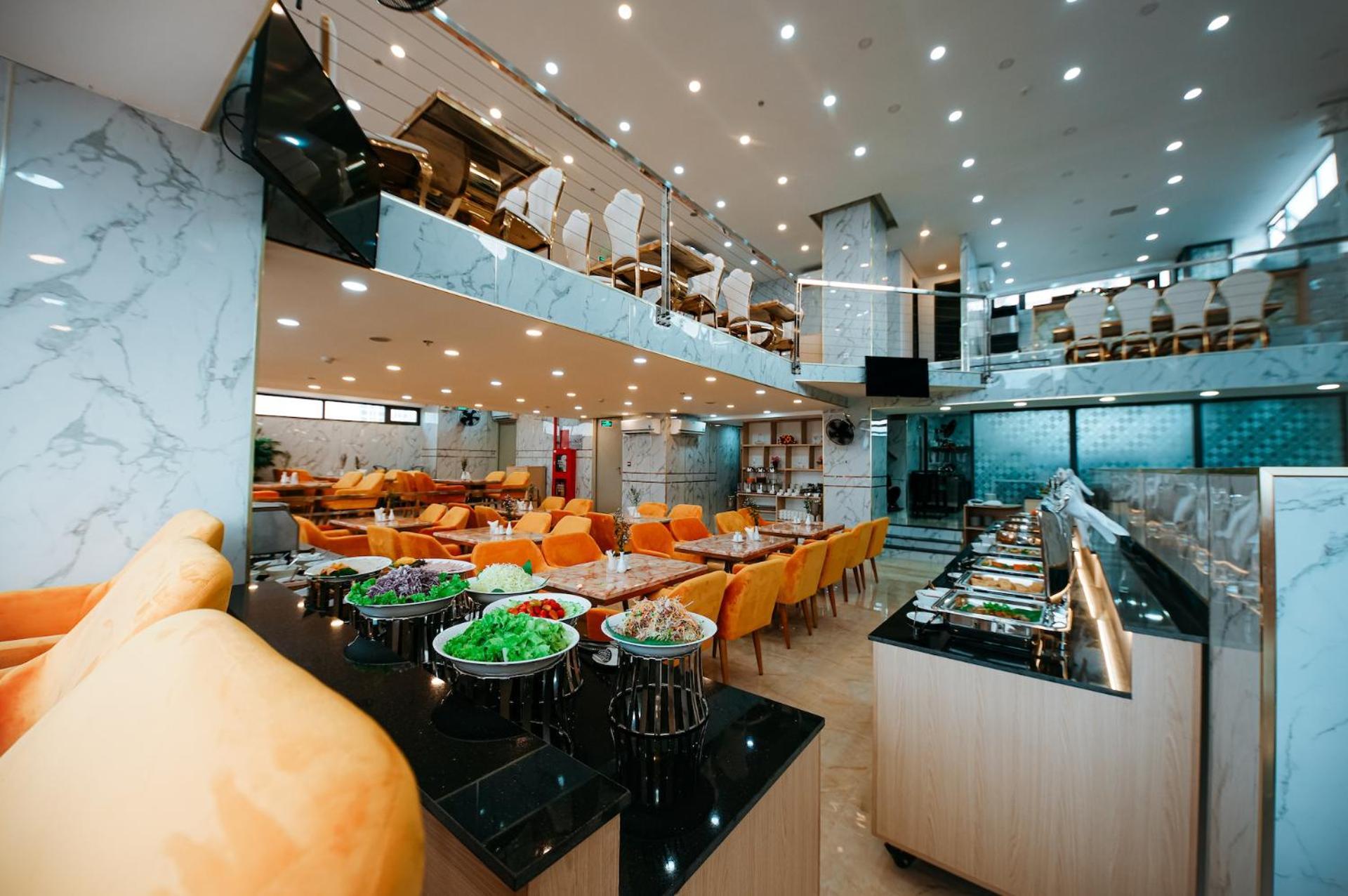 Napoleon Nha Trang Hotel 外观 照片