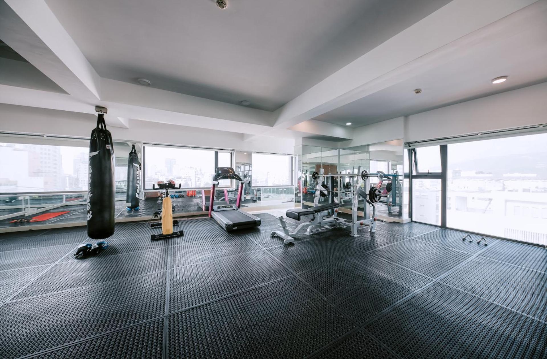 Napoleon Nha Trang Hotel 外观 照片